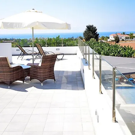 Vilă Modern Luxury With Private Pool *