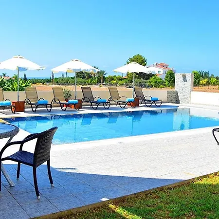Vilă Modern Luxury With Private Pool *
