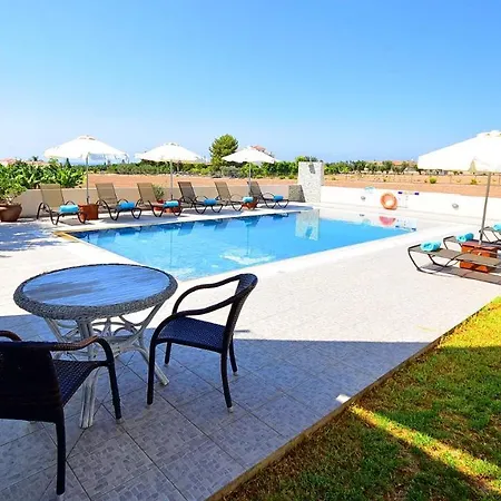 Vilă Modern Luxury With Private Pool *