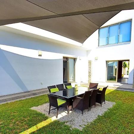 Modern Luxury With Private Pool * Пафос