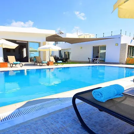 Вилла Modern Luxury With Private Pool *