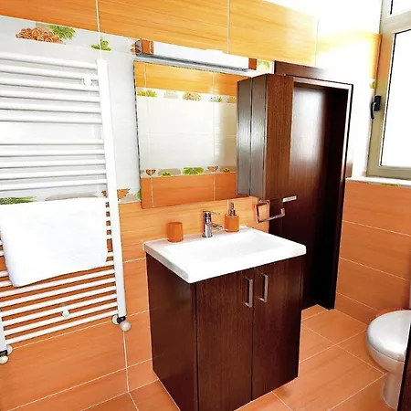 Modern Luxury With Private Pool Villa Paphos
