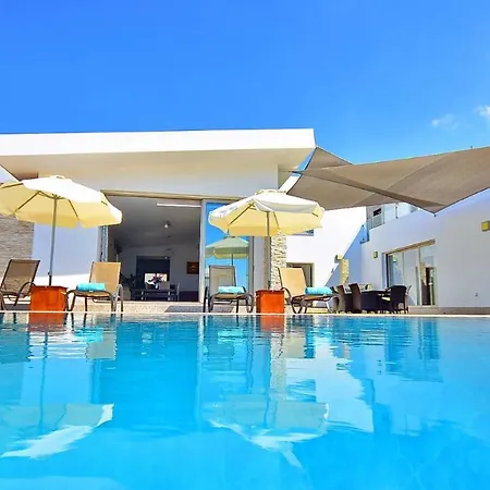 Villa Modern Luxury With Private Pool *
