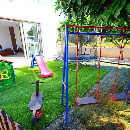 Villa Modern Luxury With Private Pool *