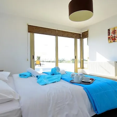 Villa Modern Luxury With Private Pool *