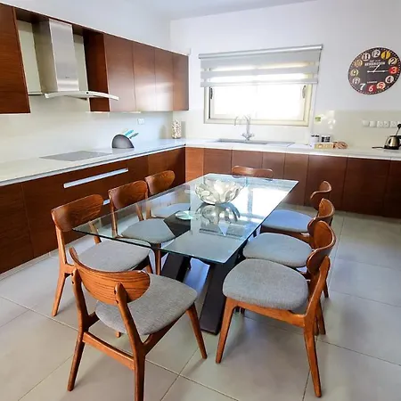 Villa Modern Luxury With Private Pool *