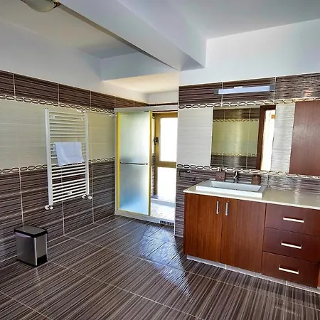 Modern Luxury With Private Pool Paphos