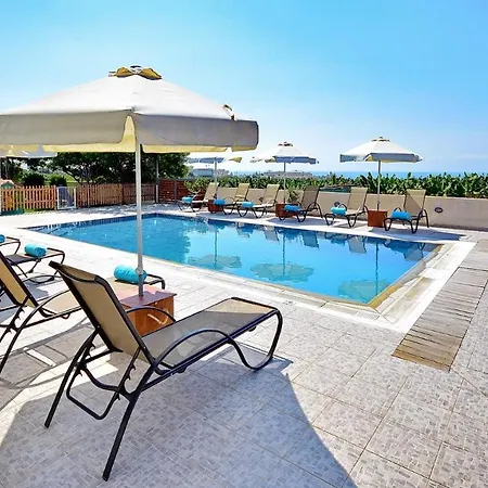 Villa Modern Luxury With Private Pool