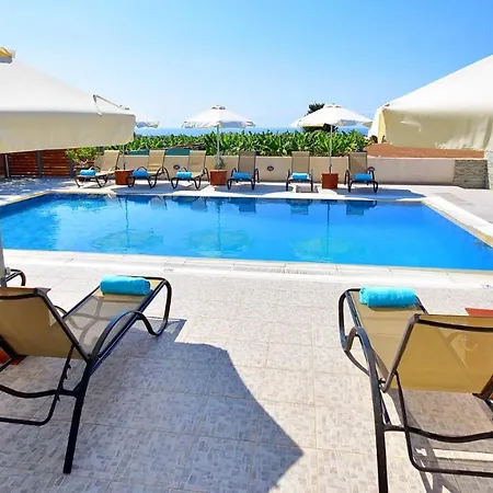Villa Modern Luxury With Private Pool *
