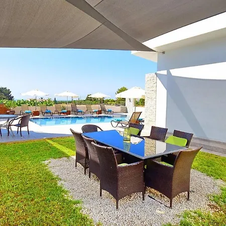Modern Luxury With Private Pool * Paphos
