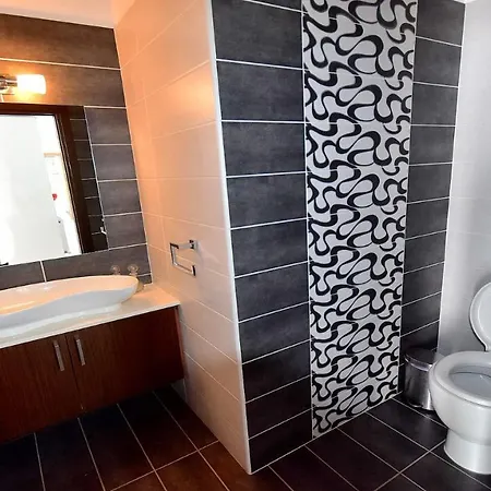 빌라 Modern Luxury With Private Pool
