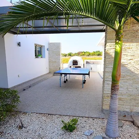 빌라 Modern Luxury With Private Pool *